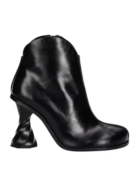 Buty do kostki Jw Anderson czarne