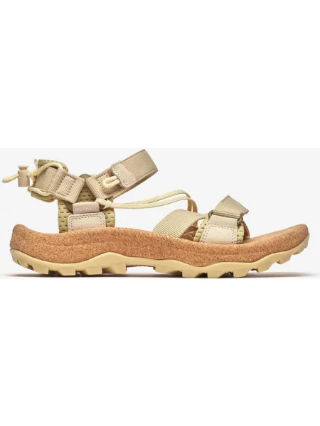 Sandały Merrell Speed Fusion Web RMX brązowe 37 beżowe
