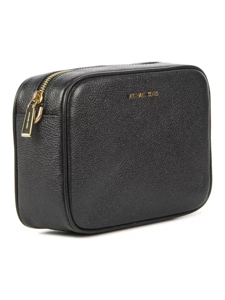 Torebka Michael Kors skórzana czarna