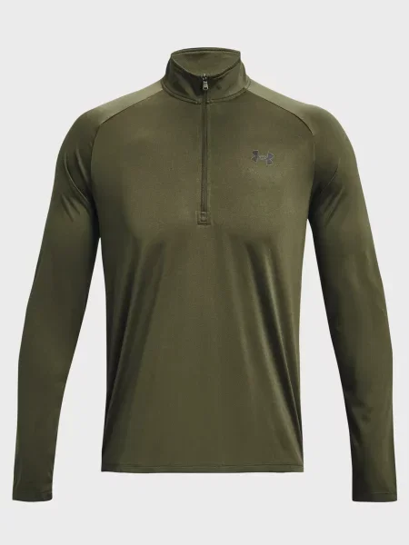 Светр Under Armour оливковий
