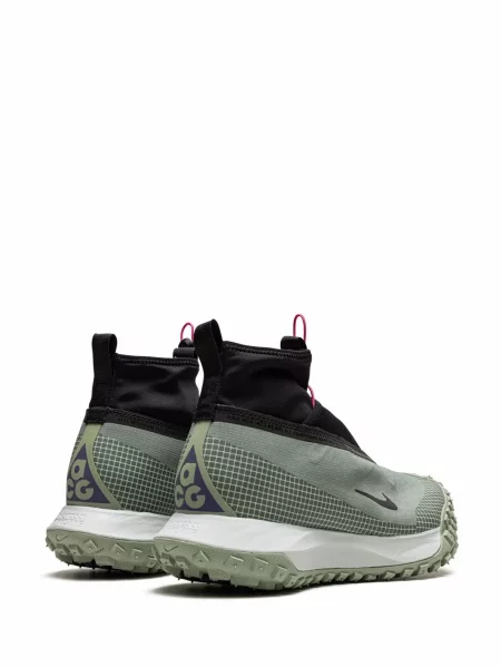 Tenisky Nike šedé