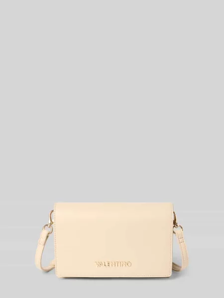 Valentino Bags torebka EMBER beżowy