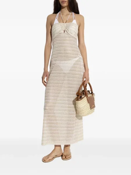 Rochie Melissa Odabash de costum