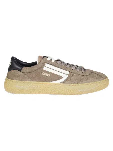 Sneakersy Puraai beżowe