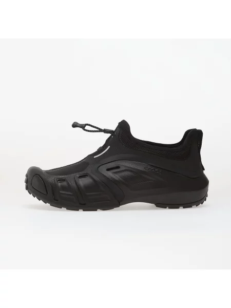 Sneakers Crocs Quick Trail Racer Black EUR negru