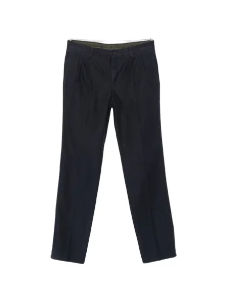 Pantaloni Aspesi albastru