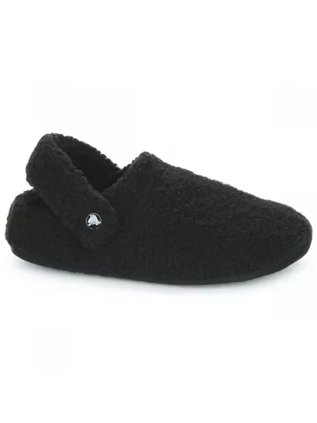 Papuče Crocs crna