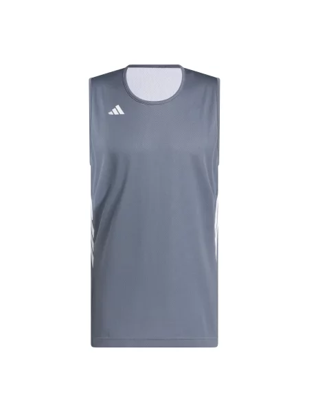 Μπλούζα Adidas Performance λευκό