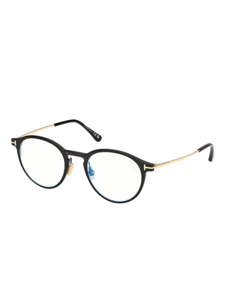 Ochelari de soare Tom Ford Eyewear negru