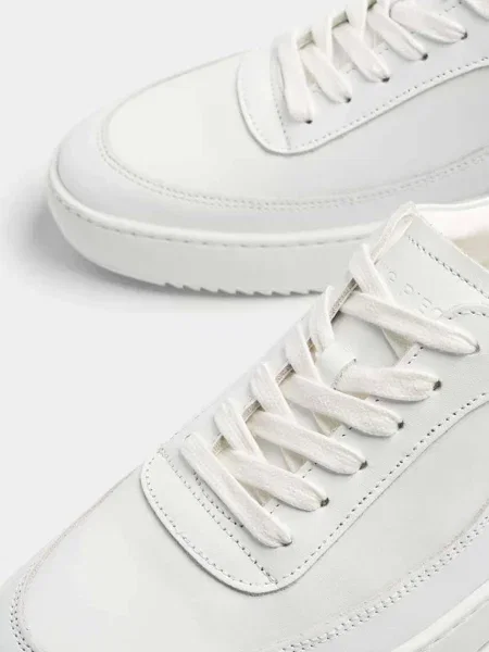 Filling Pieces Sportcipők Mondo Ripple fehér