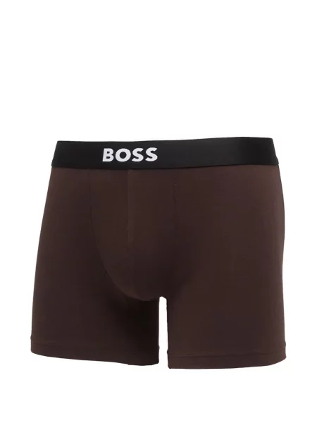 Boxeri Hugo albastru
