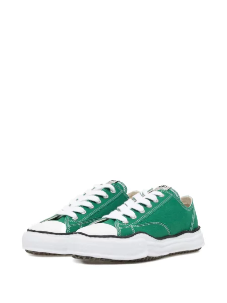 Sneakerși Maison Mihara Yasuhiro verde
