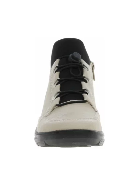 Pantofi Rieker negru