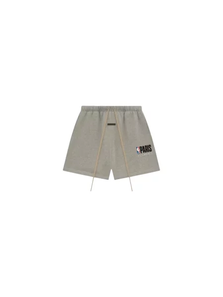 Szorty Fear Of God szare
