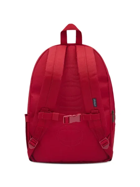 Dětské batoh Polo Ralph Lauren červený