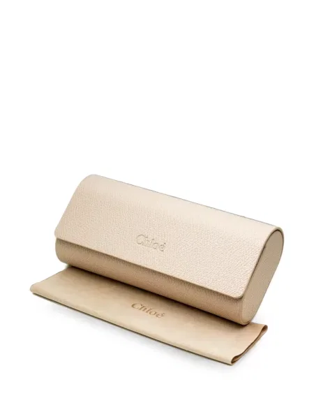 Ochelari de soare Chloé Eyewear gri