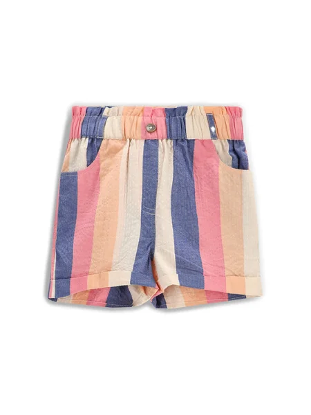 Pantaloni scurți copii Coccodrillo