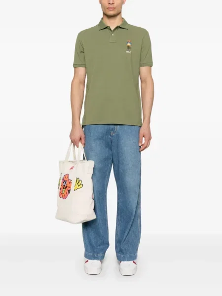 Polo Polo Ralph Lauren πράσινο