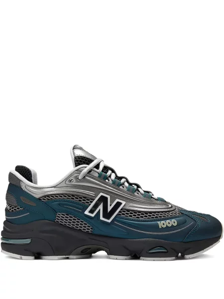 Sneakerși New Balance Fresh Foam Arishi alb
