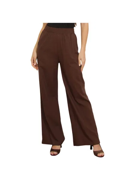 Ruha La Modeuse barna