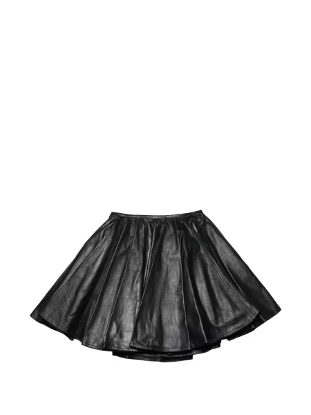 Fusta mini Haikure negru