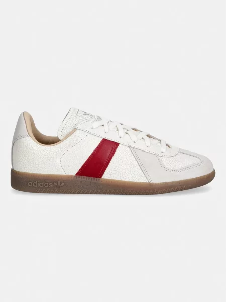 Adidas Originals Sneakers Ανδρικά δερμάτινα μπεζ
