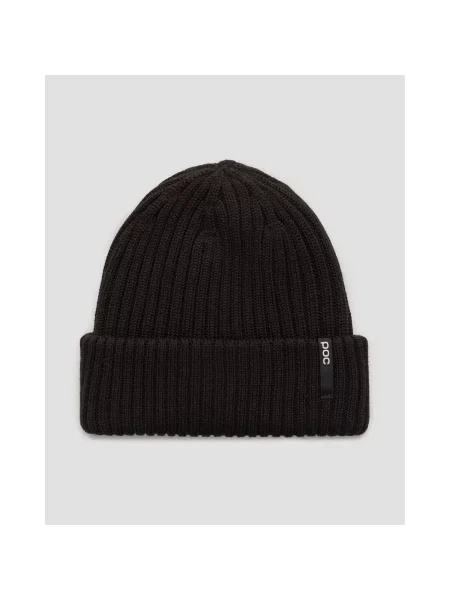 Zimní čepice Poc Poc Beanie V Barvě černé