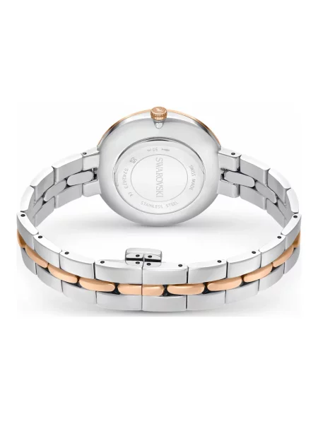 Zegarek Swarovski szary