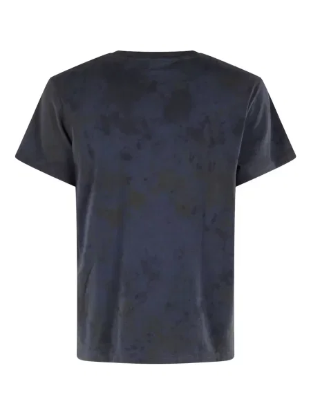 Tricou Aspesi albastru