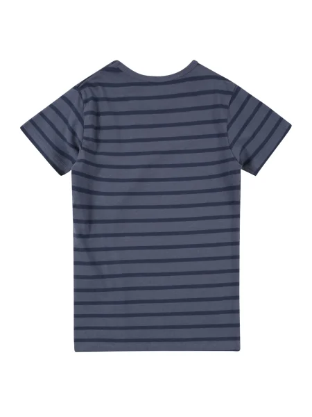 MINYMO Tricou porumbel / noapte albastru