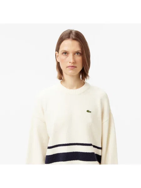 Lacoste светр Classic Fit