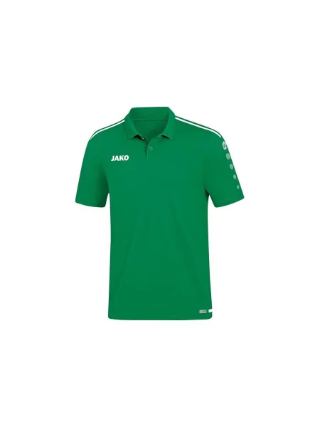 Majica Jako zelena
