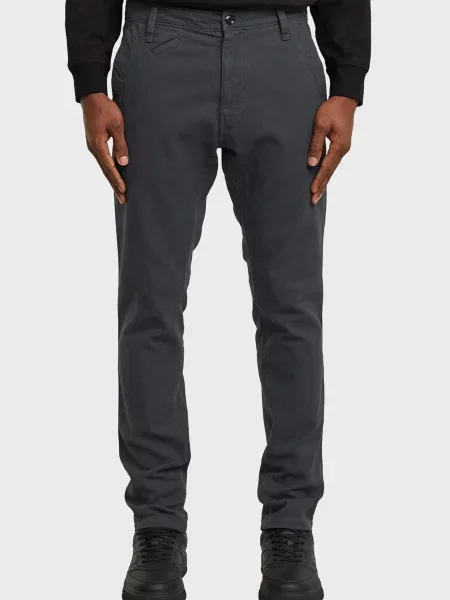 Чіноси G-star Raw сірі