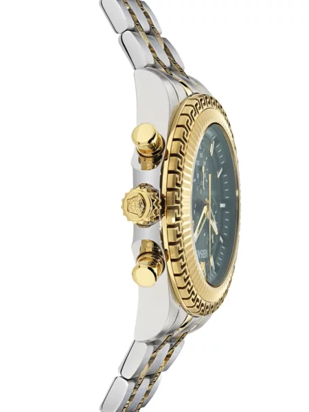 Ceas Versace verde