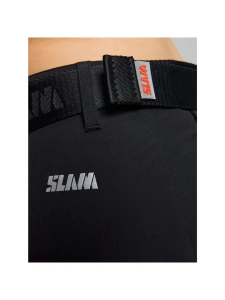 Remen Slam crna