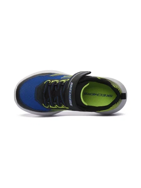 Tenisky Skechers modrá