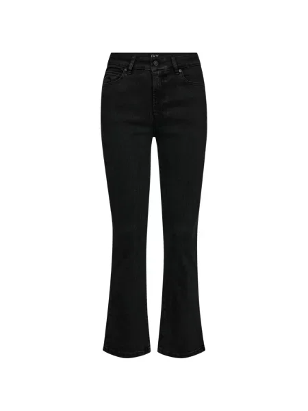 Ivy Copenhagen Jeans IVY-Johanna negru