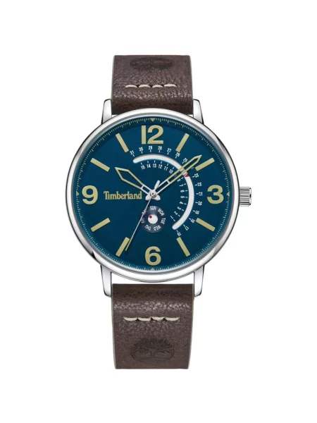 Zegarek Timberland szary