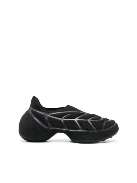 Sneakersy Givenchy TK-360 z siateczką czarne