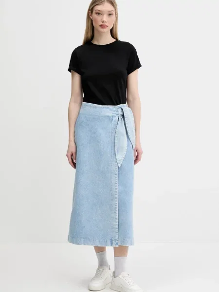 HUGO tricou negru