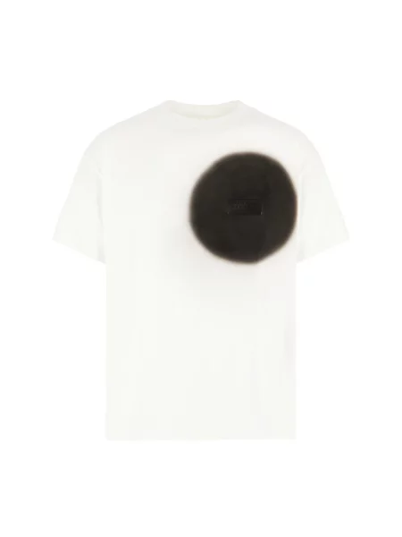Koszulka Mm6 Maison Margiela biała