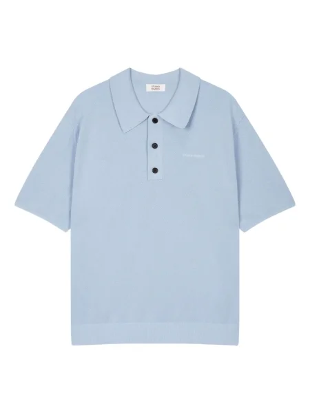 Polo Studio Tomboy albastru