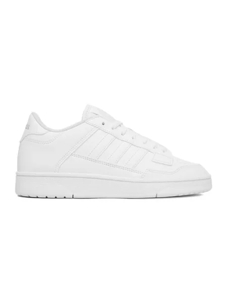 Sneakersy białe