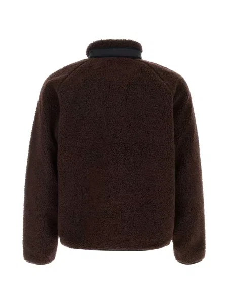 Geacă Carhartt Wip maro
