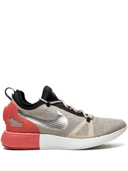 Sneakersy Nike Air Huarache brązowe