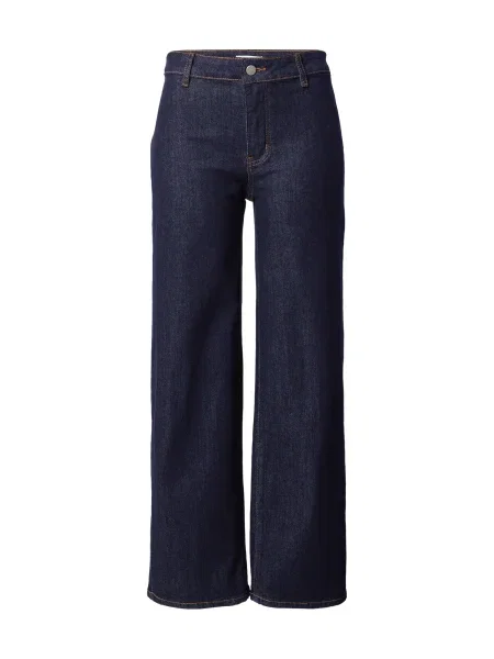 ABOUT YOU Traperice Maira tamno plava