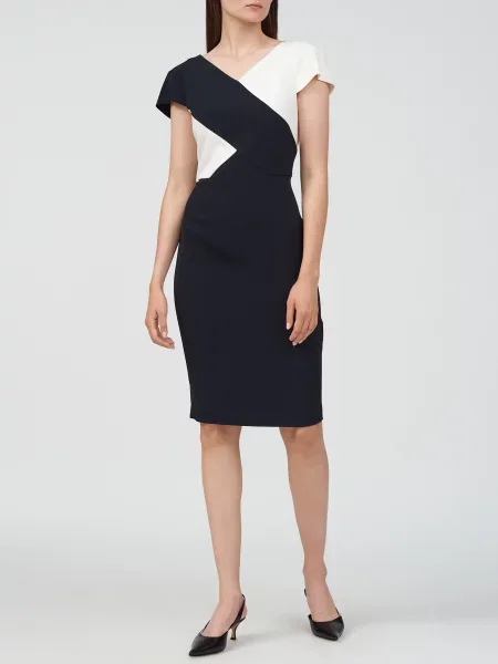 Сукня Roland Mouret чорна