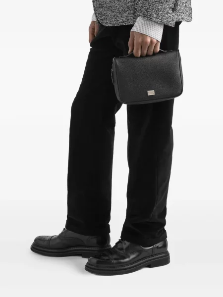Geantă Dolce & Gabbana negru