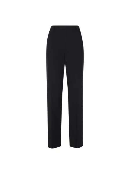 Spodnie A.p.c. niebieskie