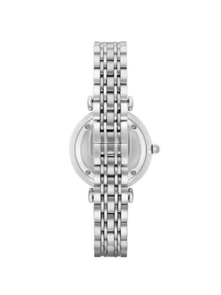 Zegarek Emporio Armani szary